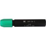 片口アルミピンバイス 0．200-0．500 SK(新潟精機)