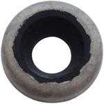 RDP-02 六角軸電ドルミニポンプ用オイルシール SK(新潟精機)