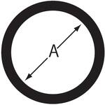 ニッケルカードリング ニッサチェイン