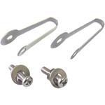 SME-30 ステンレス吊金具S ニッサチェイン