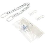 チェインで開き防止 ニッサチェイン