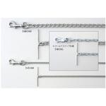 ショートマンテル ニッサチェイン