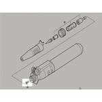 2610397235 ノズル DREMEL(ドレメル)