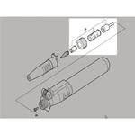 2610397236 カバー DREMEL(ドレメル)