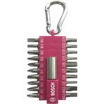 21pドライバービットセット BOSCH(ボッシュ)