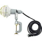 AFL-2005J エコビックLED投光器20W 防雨2Pプラグタイプ(アースなし) 日動工業