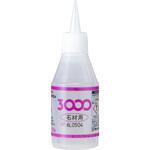 AC-077 瞬間接着剤 3000石材用低粘 セメダイン