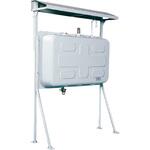 タンク屋根セフティルーフ ダイケン