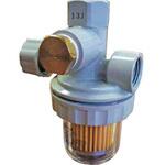 TOOS ステンレス200型ストレーナー ダイケン