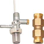 SIS 2Wayストレーナー+I型継手セット ダイケン