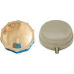 TBJA 屋外用タンク 盗難防止給油口カバーセットA ダイケン