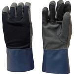 731 高圧ゴム手袋用ロングカバー 渡部工業