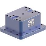 GR661HT3XP96 T3クイックチェンジテーブル用ライザー ジェラルディ