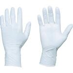 TGNN08WS 使い捨てニトリル手袋TGスタンダード TRUSCO