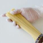 使い捨てエラストマー手袋 内エンボス TRUSCO