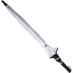 TVBC-80 ジャンボビニール傘(半透明) TRUSCO