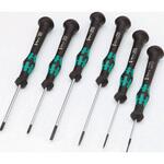 344954 マイクロドライバーセット Wera