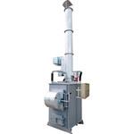 廃プラ対応焼却炉(高性能タイプ) DAITO