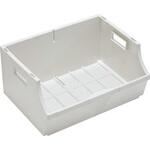 80628000WHEDB ペーパーリサイクルボックス 本体 E-CON