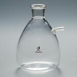 64000 吸引ろ過瓶(ゴム管止め用) climbing(クライミング)