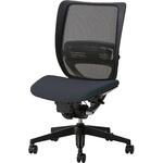 メッシュチェア ノーリツイス