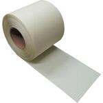 MAS1425IT46 シートシャッター・間仕切用補修粘着シート 糸入透明 菊地シート