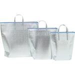 保冷袋 クールパック レールファスナータイプ ミナ