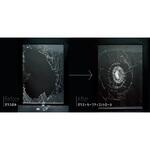 飛散防止フィルム SC700H 中川ケミカル