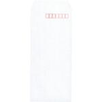 020425 長形4号 70g 地紋入 白特A キングコーポレーション