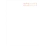 130310 洋形2号 ミューズコットン キングコーポレーション