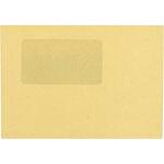 120552 洋2カマス貼 窓明封筒 キングコーポレーション