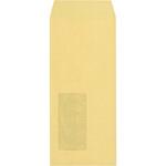 洋形4号タテ型 窓明封筒 キングコーポレーション