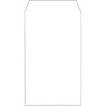 角形 封筒 スミ貼 白特A キングコーポレーション