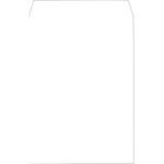 080418 角形2号 グレー地紋入 100g/平方m ホワイトケント スミ貼500枚X1箱 キングコーポレーション