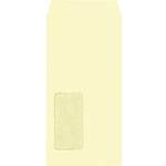 長形3号グラシン窓明プライバシー保護封筒 キングコーポレーション