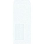 長形4号 窓明封筒 キングコーポレーション