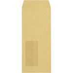 120653 洋4タテ窓明封筒 No．3 オリンパス1000枚X1箱 キングコーポレーション