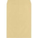 100%再生紙クラフト封筒 A4 キングコーポレーション