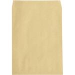 180104 100%再生紙クラフト封筒 キングコーポレーション