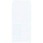 長3窓明封筒 Hiソフトアドヘヤ付 キングコーポレーション