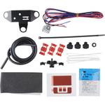 KF01-V7-545A (KF01)FIT.KIT，CLEANER MAZDA(マツダ)