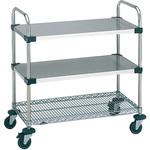 スーパーエレクターカート UTTカート2 ERECTA(エレクター)