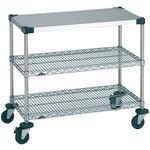 スーパーエレクターカート ワーキングカート2型 ERECTA(エレクター)