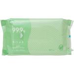 E90548 NursingCare 水99.9手口ふき80 大人用 LEC(レック)