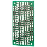 低価格ユニバーサル基板 PCBシリーズ タカチ電機工業