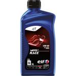 モト 4 レース elf MOTO