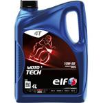 モト 4 テック elf MOTO
