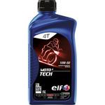 モト 4 テック elf MOTO