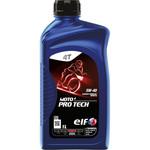 モト 4 プロテック elf MOTO