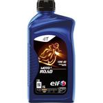 モト 4 ロード elf MOTO